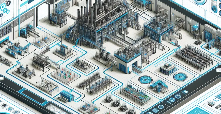 设备运行震动异常？MES 智能诊断的经验应用